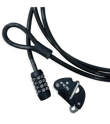 FCS FCS Boardlock - Lock Your Board