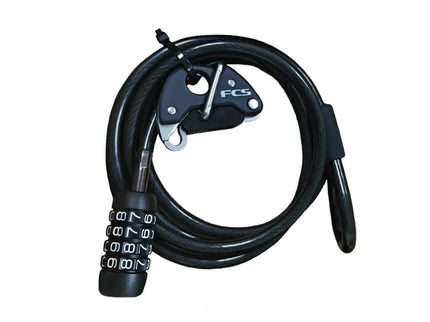 FCS FCS Boardlock - Lock Your Board