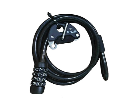 FCS FCS Boardlock - Lock Your Board