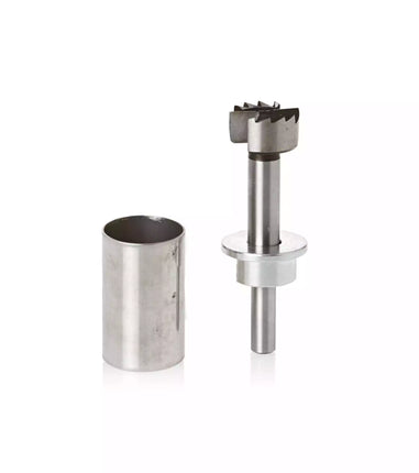 FCS FCS Borer Bit and Tube