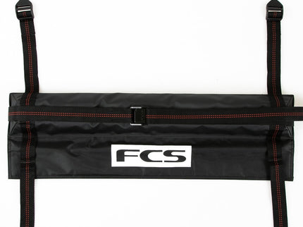 FCS FCS Cam Lock Double Soft Racks