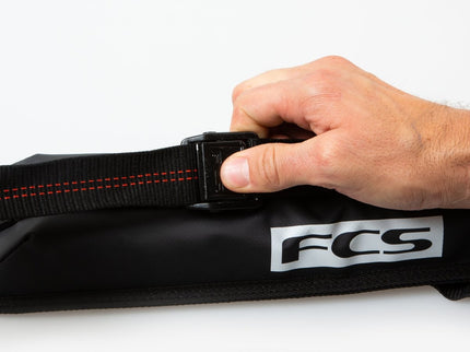 FCS FCS Cam Lock Double Soft Racks