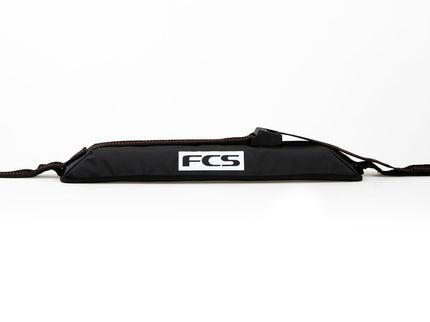 FCS FCS Cam Lock Double Soft Racks