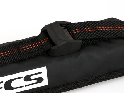 FCS FCS Cam Lock Single Soft Racks