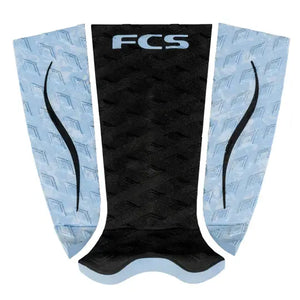 FCS FCS Carissa Moore Tailpad Blue/Black