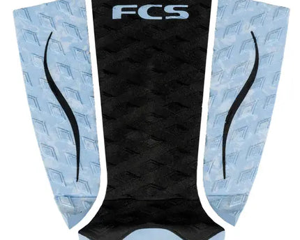 FCS FCS Carissa Moore Tailpad Blue/Black