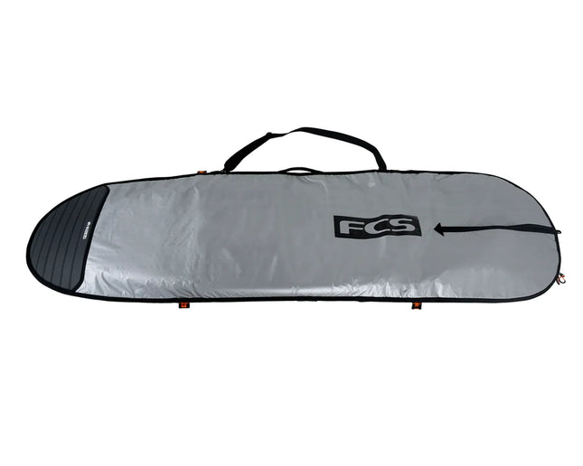 FCS FCS Classic 7'0 Mid-Length Go-Light Boardbag Alpine