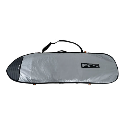 FCS FCS Classic Fish Board Bag GO-Light