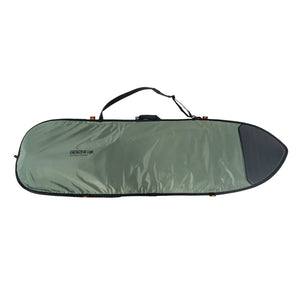 FCS FCS Classic Fish GO-Light Boardbag Alpine