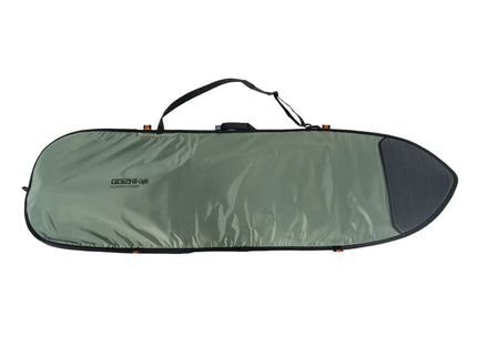 FCS FCS Classic Fish GO-Light Boardbag Alpine