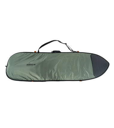 FCS FCS Classic Fish GO-Light Boardbag Alpine