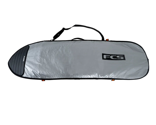 FCS FCS Classic Fish GO-Light Boardbag Alpine