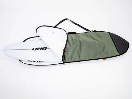 FCS FCS Classic Longboard GO-Light Boardbag Alpine