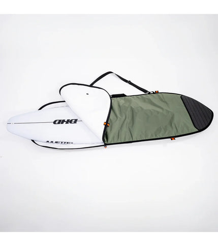 FCS FCS Classic Longboard GO-Light Boardbag Alpine