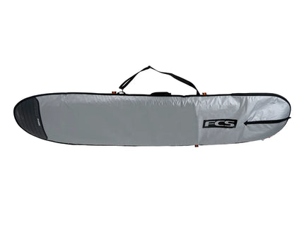 FCS FCS Classic Longboard GO-Light Boardbag Alpine