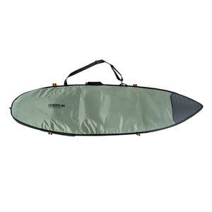 FCS FCS Classic Shortboard Board Bag GO-Light