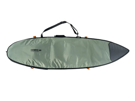 FCS FCS Classic Shortboard Board Bag GO-Light