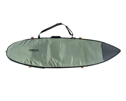 FCS FCS Classic Shortboard Board Bag GO-Light