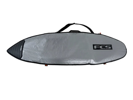 FCS FCS Classic Shortboard Board Bag GO-Light