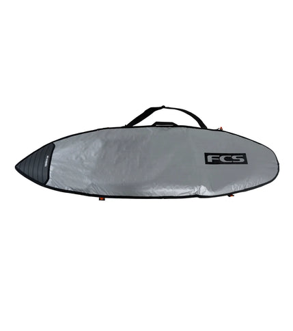 FCS FCS Classic Shortboard Board Bag GO-Light