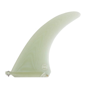 FCS FCS Clique Screw and Plate Performance Glass Single Fin