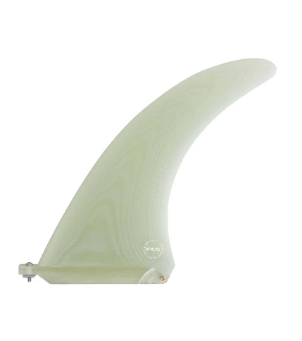 FCS FCS Clique Screw and Plate Performance Glass Single Fin