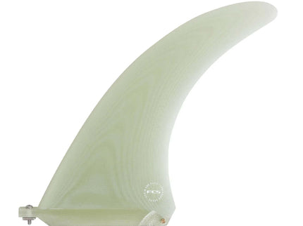 FCS FCS Clique Screw and Plate Performance Glass Single Fin