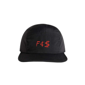 FCS FCS Code Red Cap - Mason Ho