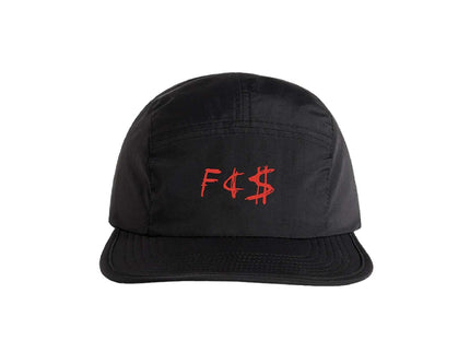 FCS FCS Code Red Cap - Mason Ho