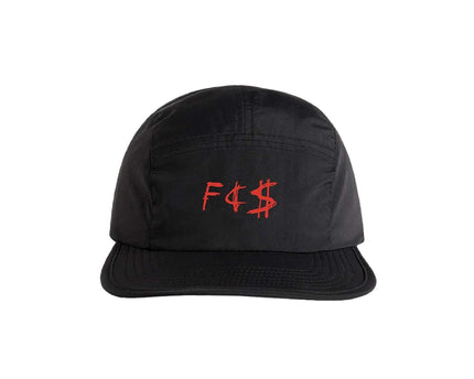 FCS FCS Code Red Cap - Mason Ho
