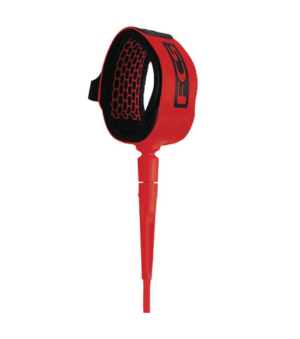 FCS FCS Code Red Essential All Round Leash - Mason Ho