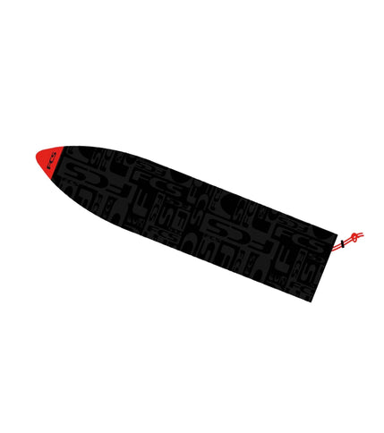 FCS FCS Code Red Stretch All Purpose Board Cover - Mason Ho