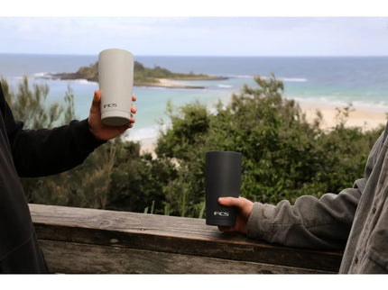 FCS FCS Coffee Tumbler - Thermo Insulated