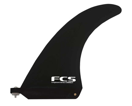 FCS FCS Connect Screw and Plate Glass Flex Single Fin