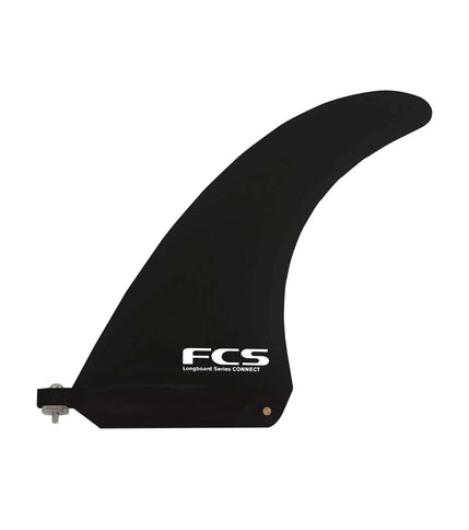 FCS FCS Connect Screw and Plate Glass Flex Single Fin
