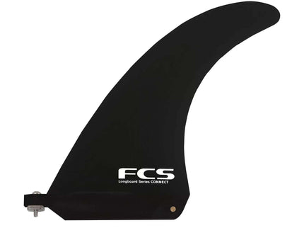 FCS FCS Connect Screw and Plate Glass Flex Single Fin