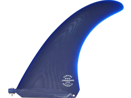 FCS FCS Connect Screw and Plate Performance Glass Single Fin - Cali Blue