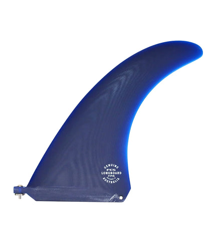FCS FCS Connect Screw and Plate Performance Glass Single Fin - Cali Blue