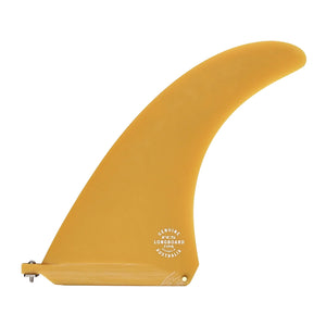 FCS FCS Connect Screw and Plate Performance Glass Single Fin - Sunburst