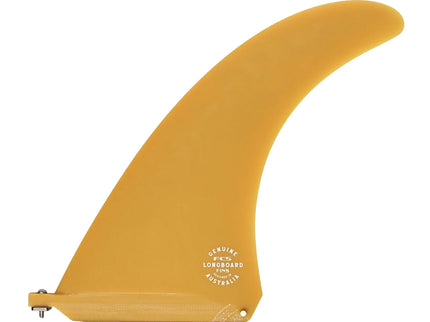 FCS FCS Connect Screw and Plate Performance Glass Single Fin - Sunburst