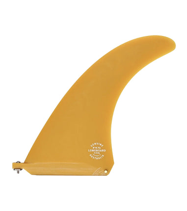 FCS FCS Connect Screw and Plate Performance Glass Single Fin - Sunburst
