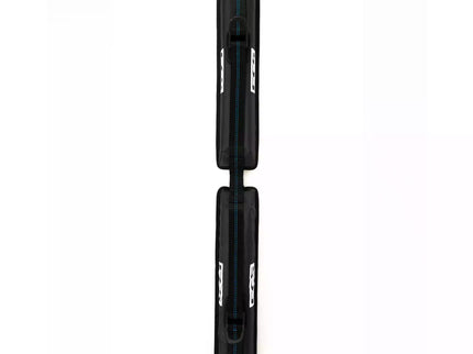 FCS FCS D-Ring Double Soft Racks