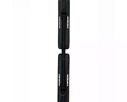 FCS FCS D-Ring Double Soft Racks