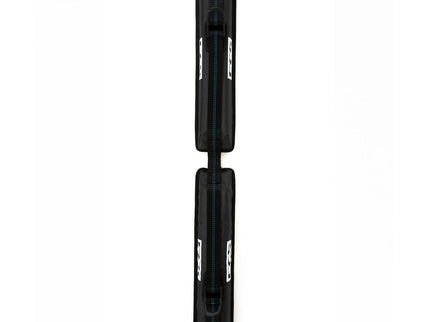 FCS FCS D-Ring Double Soft Racks