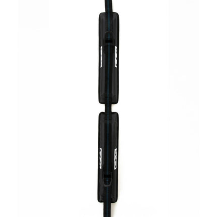 FCS FCS D-Ring Double Soft Racks