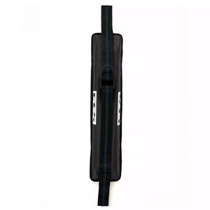 FCS FCS D-Ring Single Soft Racks