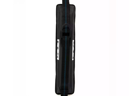 FCS FCS D-Ring Single Soft Racks