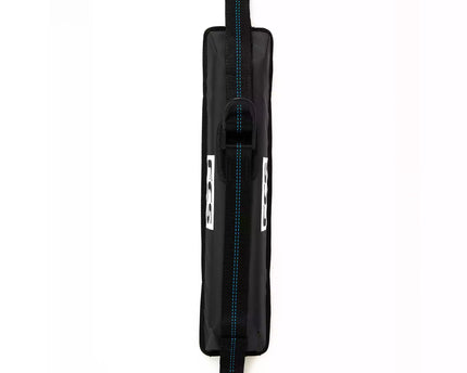 FCS FCS D-Ring Single Soft Racks