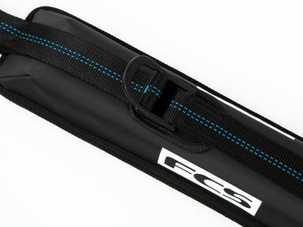 FCS FCS D-Ring Single Soft Racks