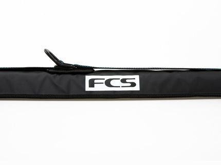 FCS FCS D-Ring Single Soft Racks